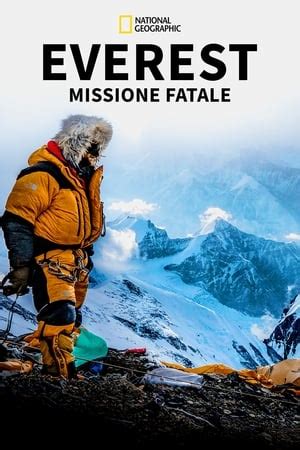 everest streaming ita